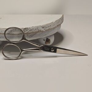 ​✂️ Vintage Columbus U.S.A. Scissors [ Read Details ]
